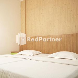 Kamar king deluxe