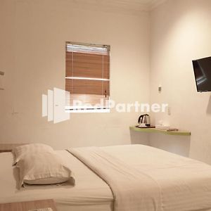 Kamar king deluxe