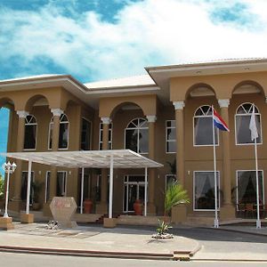 Sheva Hotel